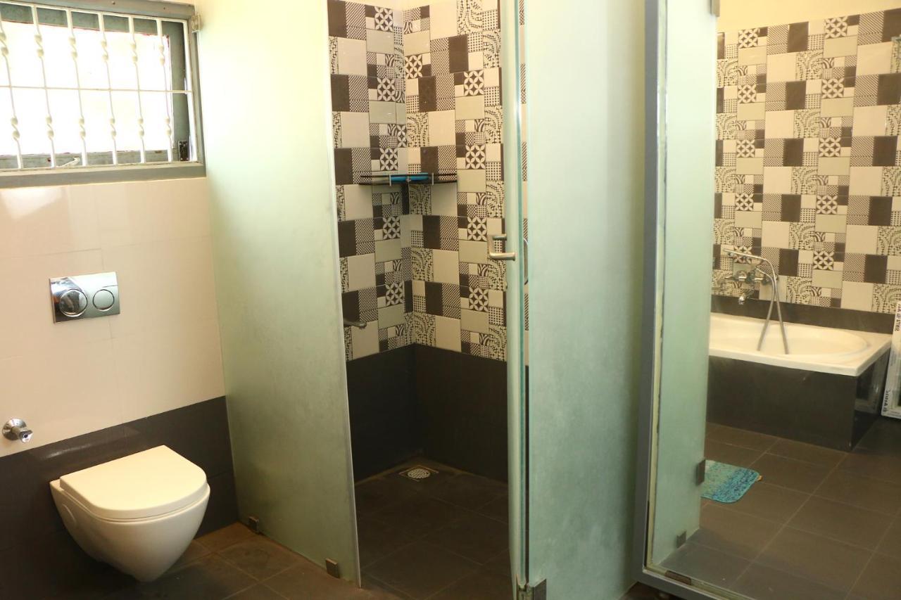 Penthouse 2Bhk With Bathtub And Terrace Villa Pondicherry Exteriör bild