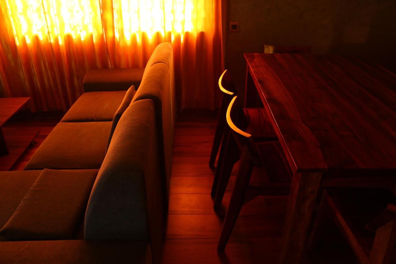 Penthouse 2Bhk With Bathtub And Terrace Villa Pondicherry Exteriör bild